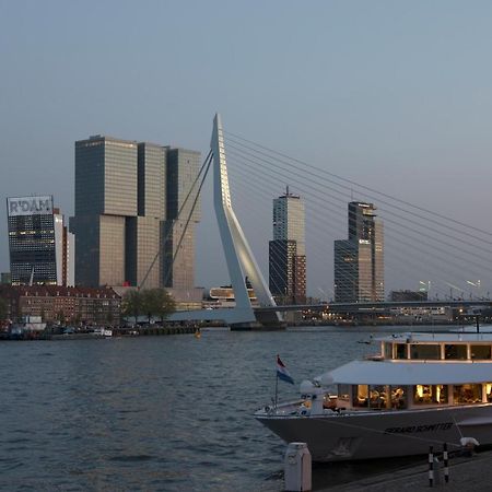 B & B Meet The Dutch Риддеркерк Экстерьер фото